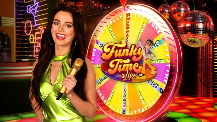 Live casino experience through 8k8 link